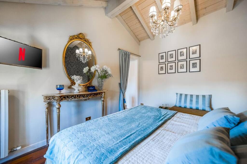 דירות מילאנו Duomo - Prestigious Penthouse With Panoramic View מראה חיצוני תמונה