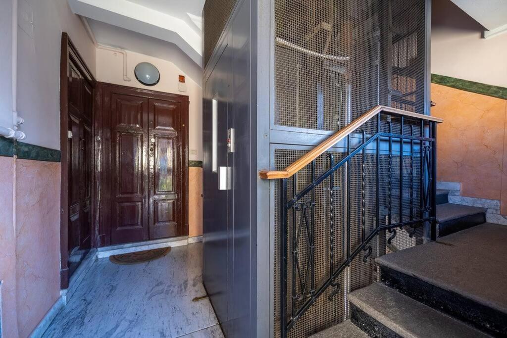 דירות מילאנו Duomo - Prestigious Penthouse With Panoramic View מראה חיצוני תמונה